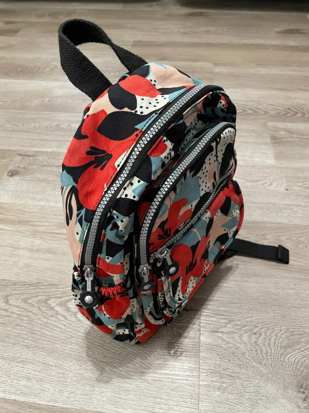 Mini Backpack - Picture 13 of 15